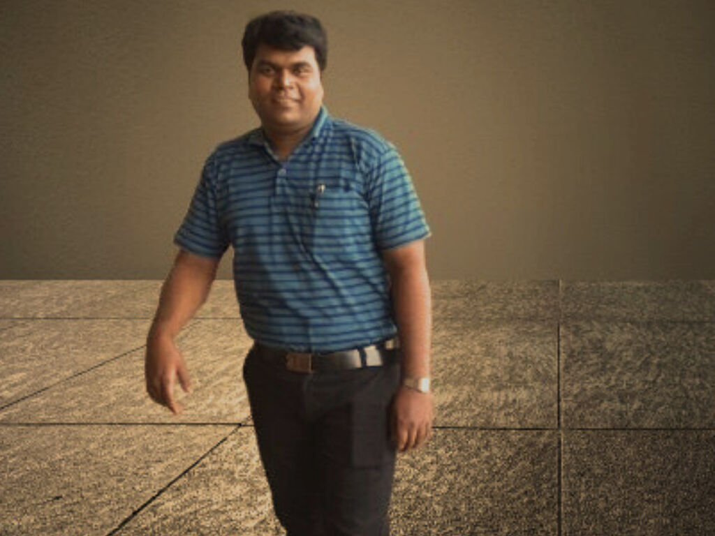 VictorKrish Nude
