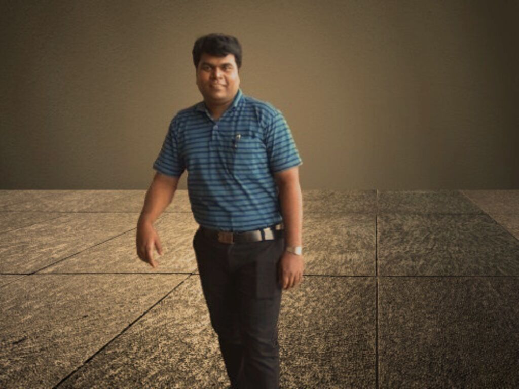 VictorKrish Nude