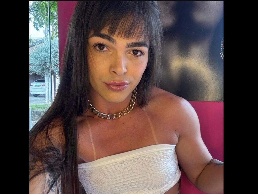 JeniferCastro private show profile image