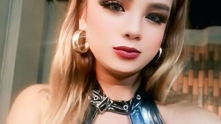 Free Nude JhanaAnderson