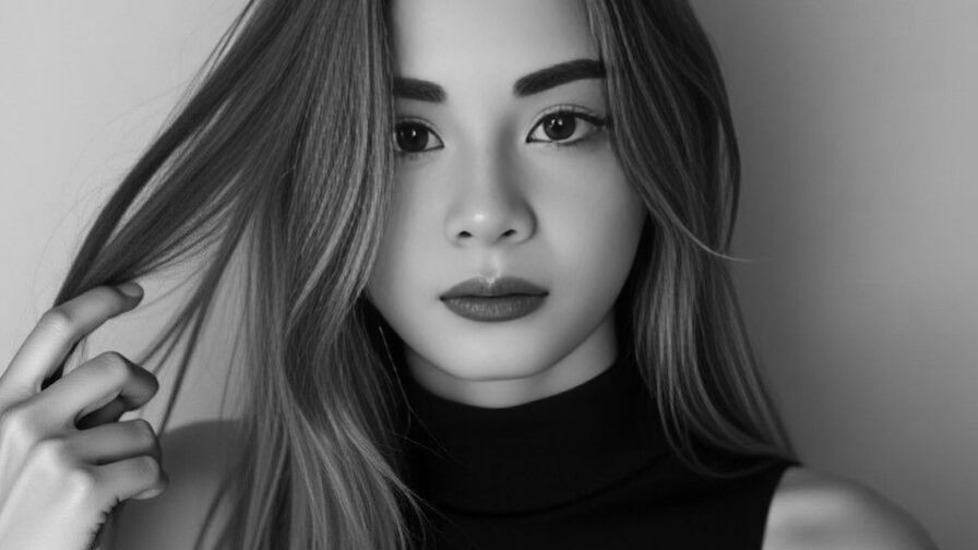 JhanaAnderson live cam model