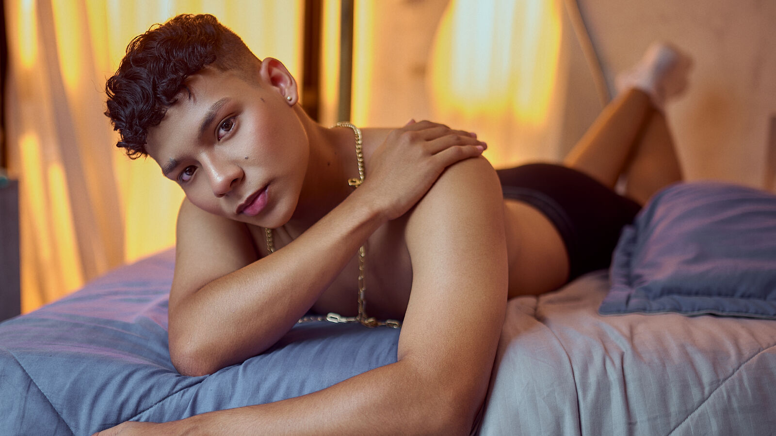DominikStone erotic portrait