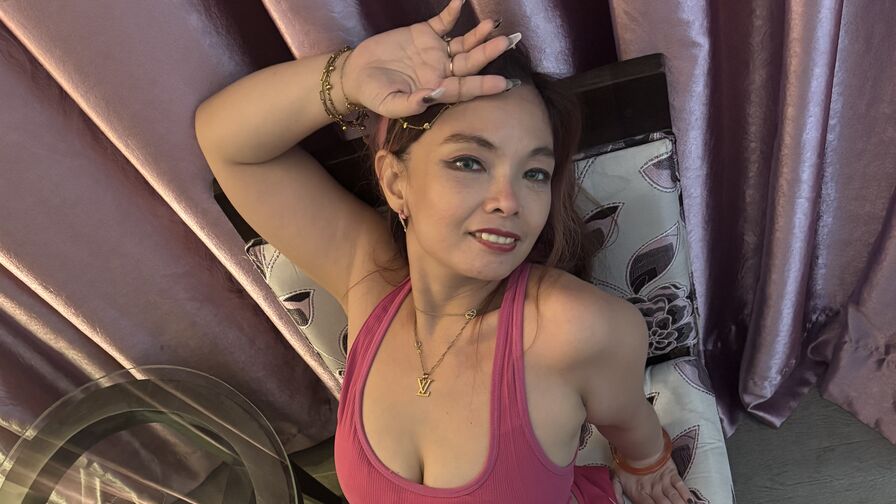 OishiMeily Porn Vip Show