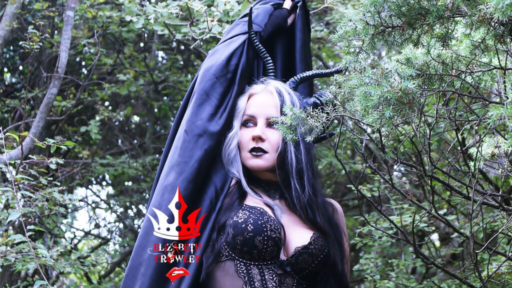 ElizabethCrowley cover