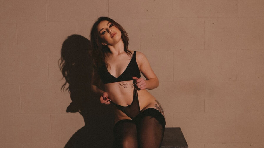 Live Sex Chat with LanaaReign