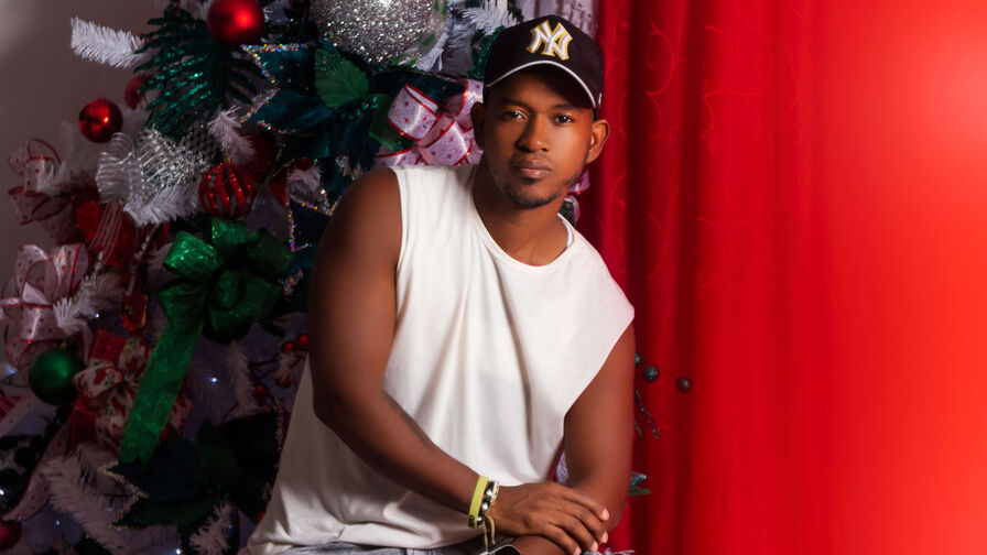 JeanBerhans – Male | Glam Magazine