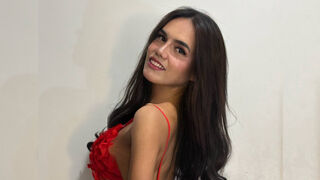 CelistinaFinnly live cam
