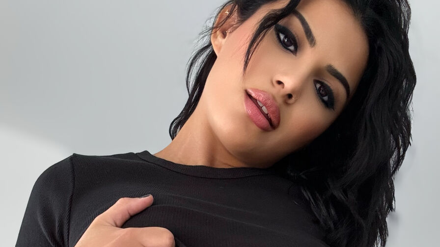 Discover JasmineBe VIP show