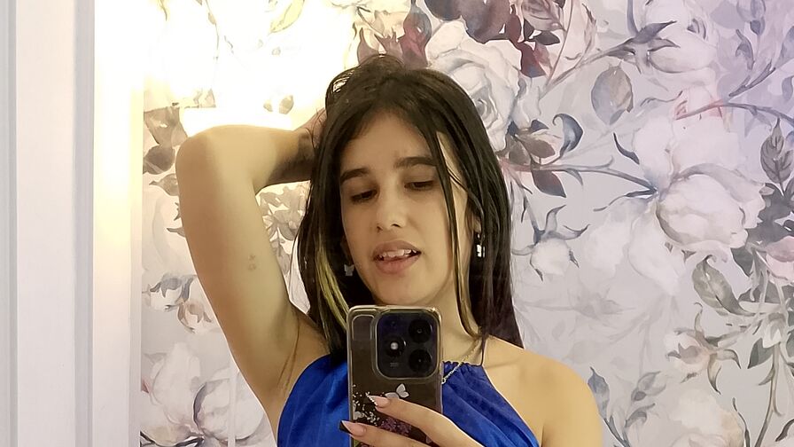 MaryRojas