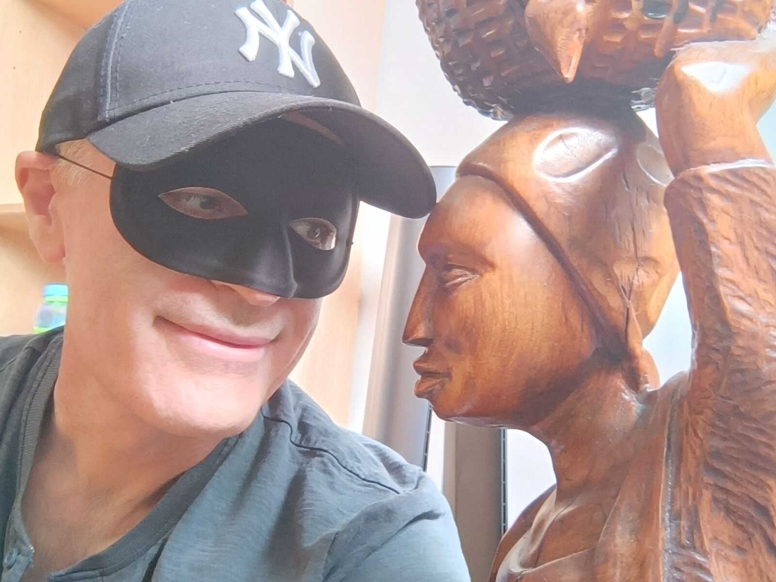 Live cam for BillySteeldong
