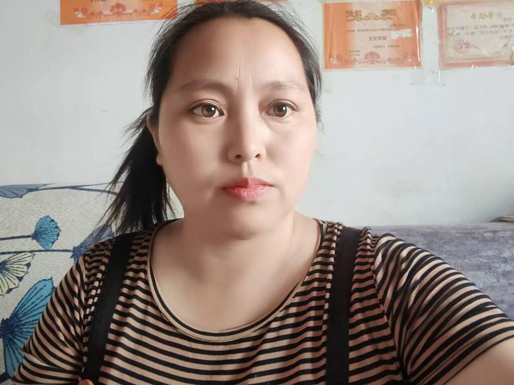 JiaQianyingg Nackt