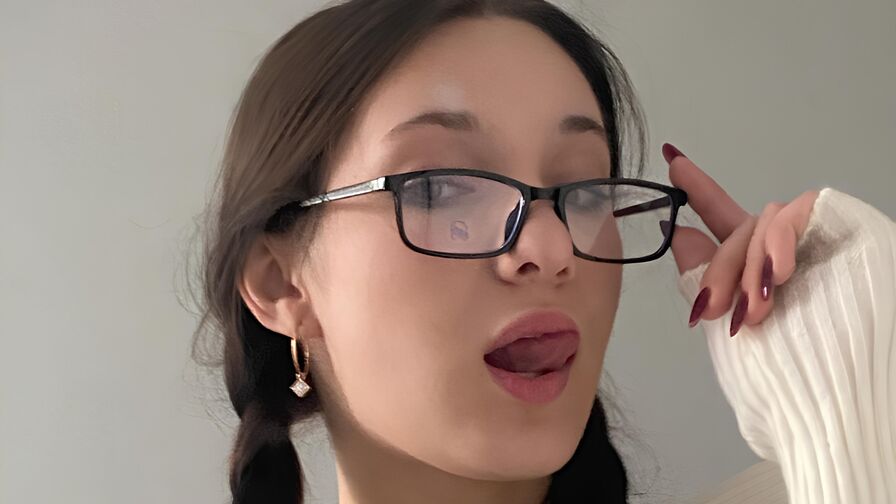 BrittGaillard's live cam