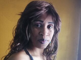 VayahGreen Live mature cam