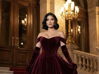 chat roulette MadelineDemie