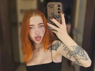 EvaOrange Jasmin webcam