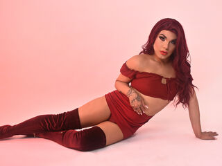 webcam porno RomynaGarcia