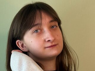 VIVO.webcam EveSingletary (18) girl with normal breasts