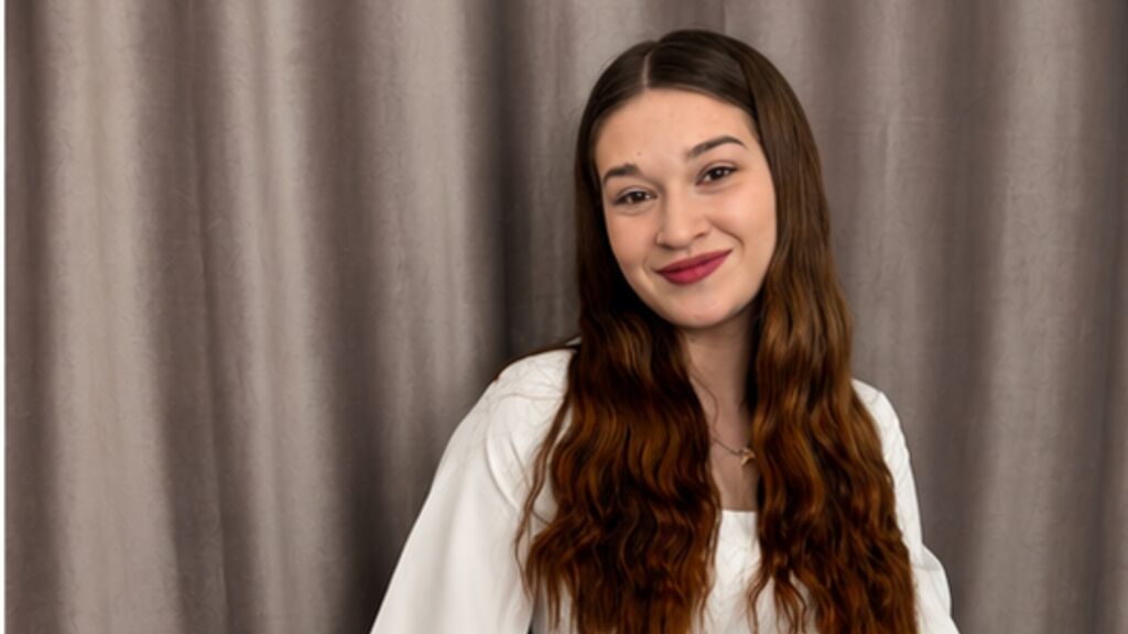 RosseBeck online on GirlsOfJasmin