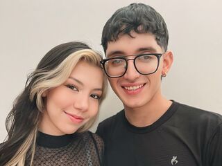 Live Cam Model ValeriaandTomas