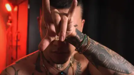 MakyMaster's chat room