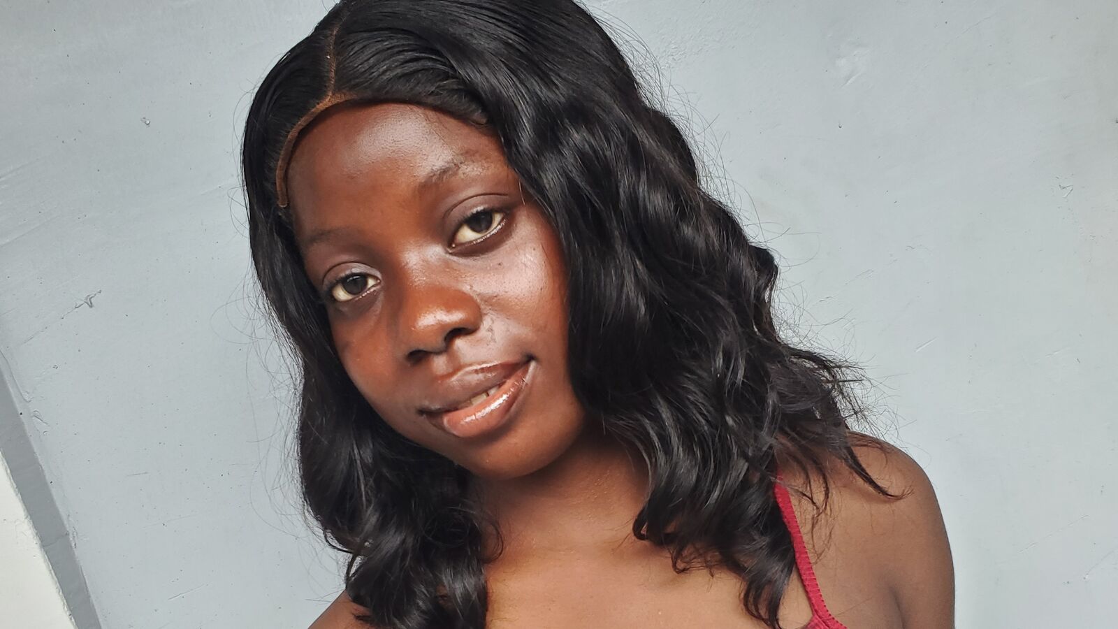 MartinJustina glamour portrait