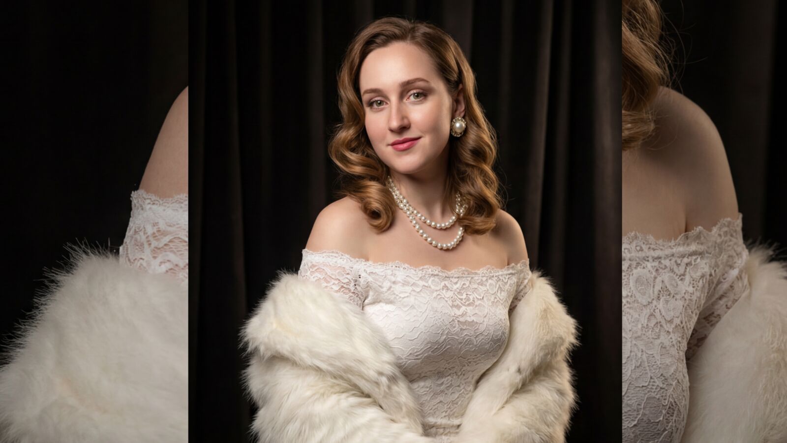 CaseyTerini glamour portrait