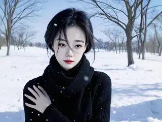 Show privé avec EsmeBrowm