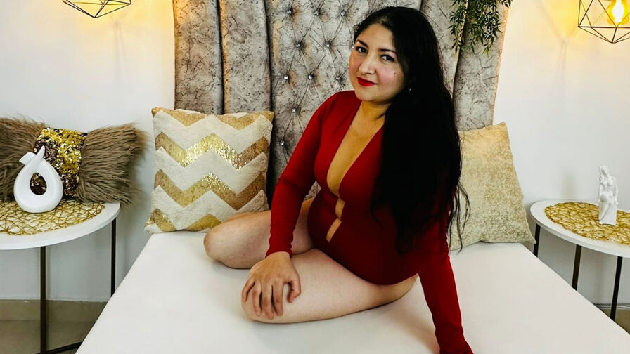 Discover JasmineCorrales VIP show