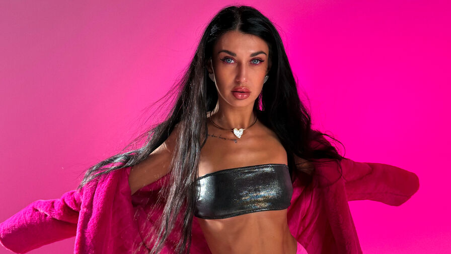 VIP Live Sex Chat with AriannaCruise