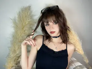 Show privé avec MishelWild