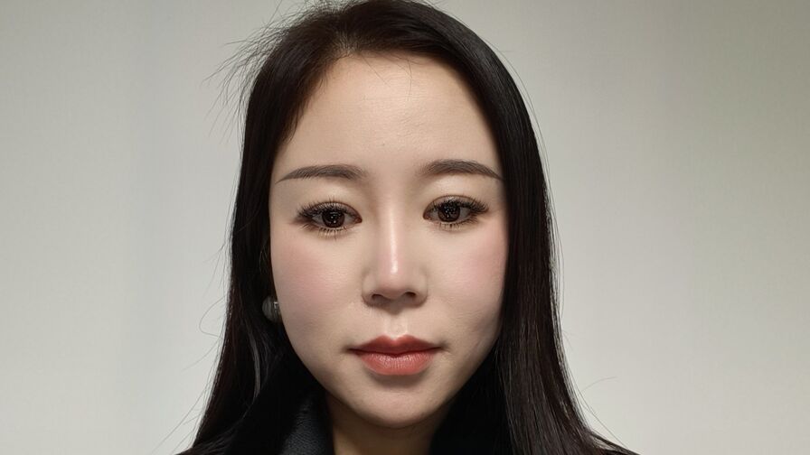 Live Porn Chat with AnyaWang