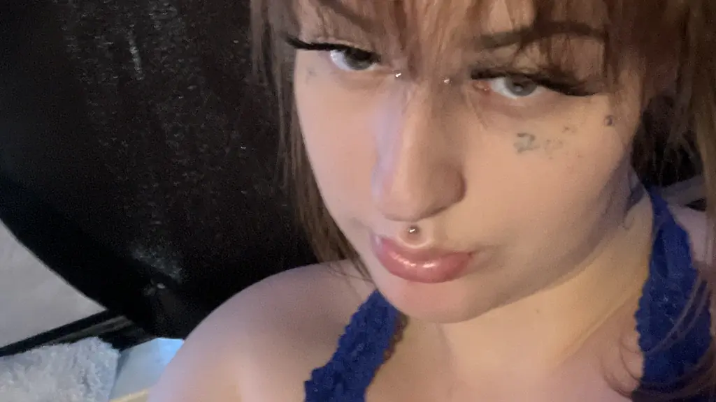 Show privé avec MedusaRose