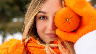 Free Nude DeboraLarson