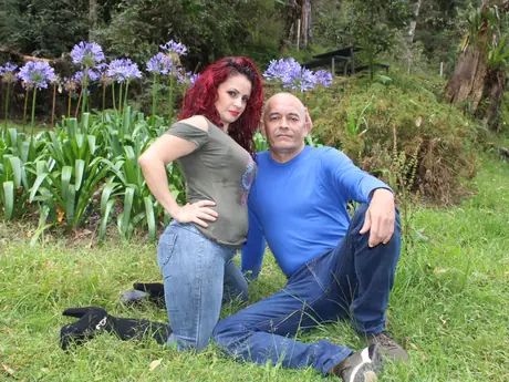 Chat with KarinayAmante