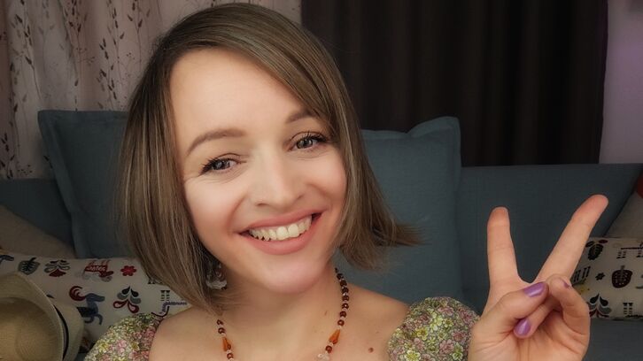 MiaSouri live webcam show