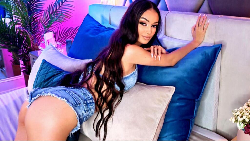 NoirJasmine online cam on GirlsOfJasmin