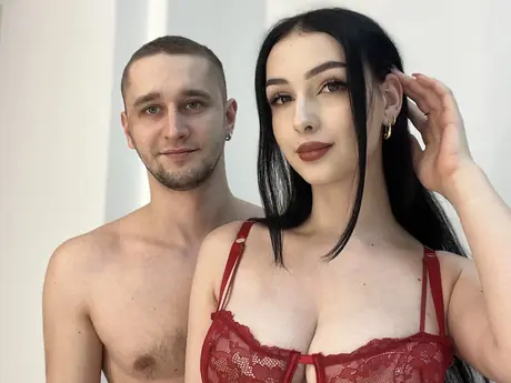 Chat with EliseAndFrank