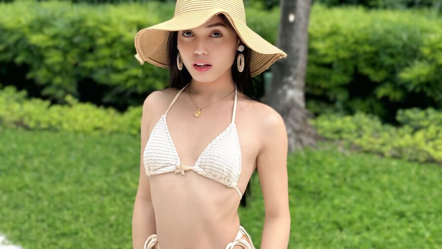 ScarletteSanchez live cam model