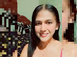 Image capture of Mayie