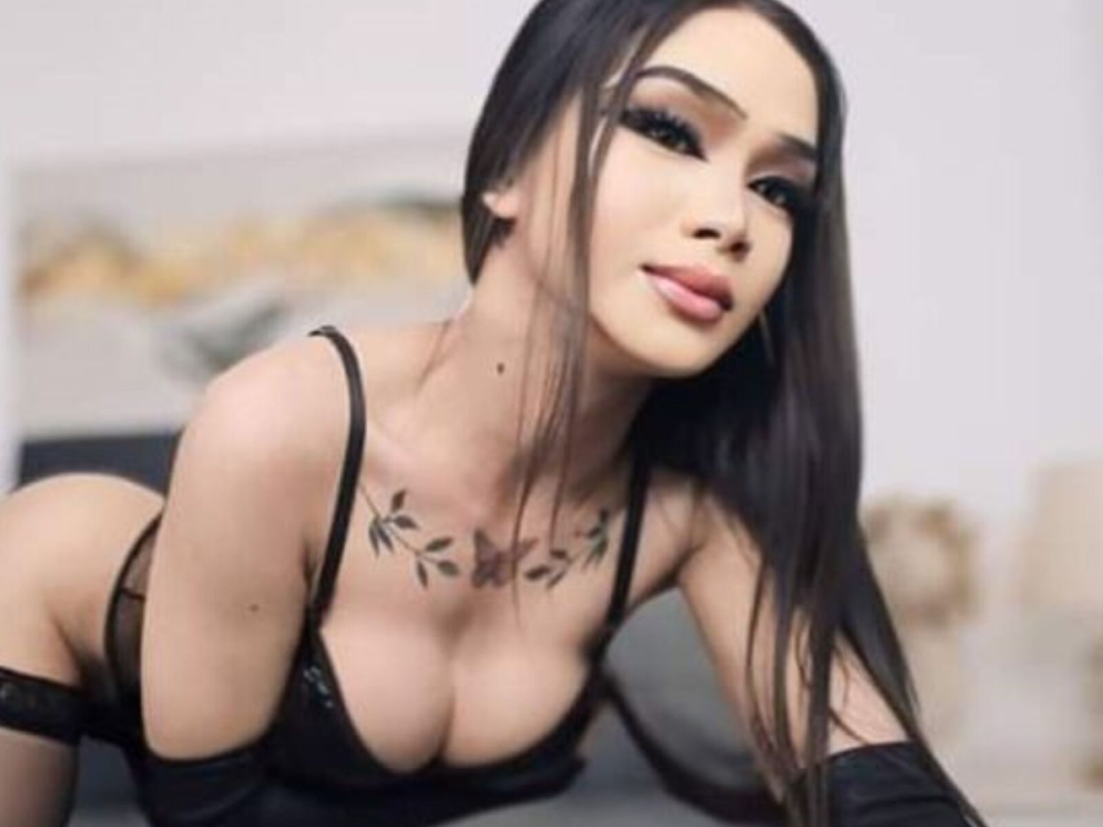 Live cam for MariaLucyJasmin