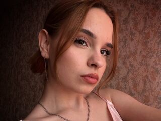 Webcam model MargarettaHedger from Web Night Cam