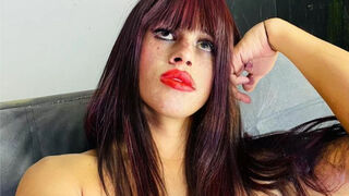 Free Nude YelenaJackson