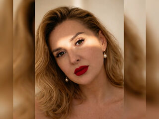 MariaRichi LiveJasmin Stockings  Live Webcam 