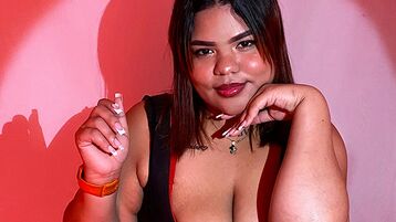 NinaRossee webcam show