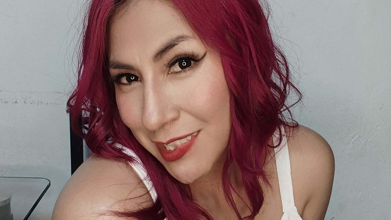 TatianaBelli erotic portrait