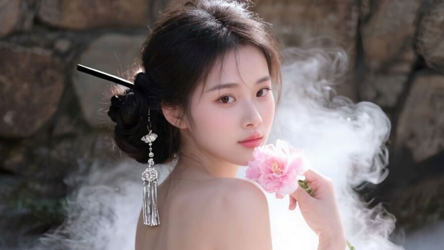 Miaomiao live cam