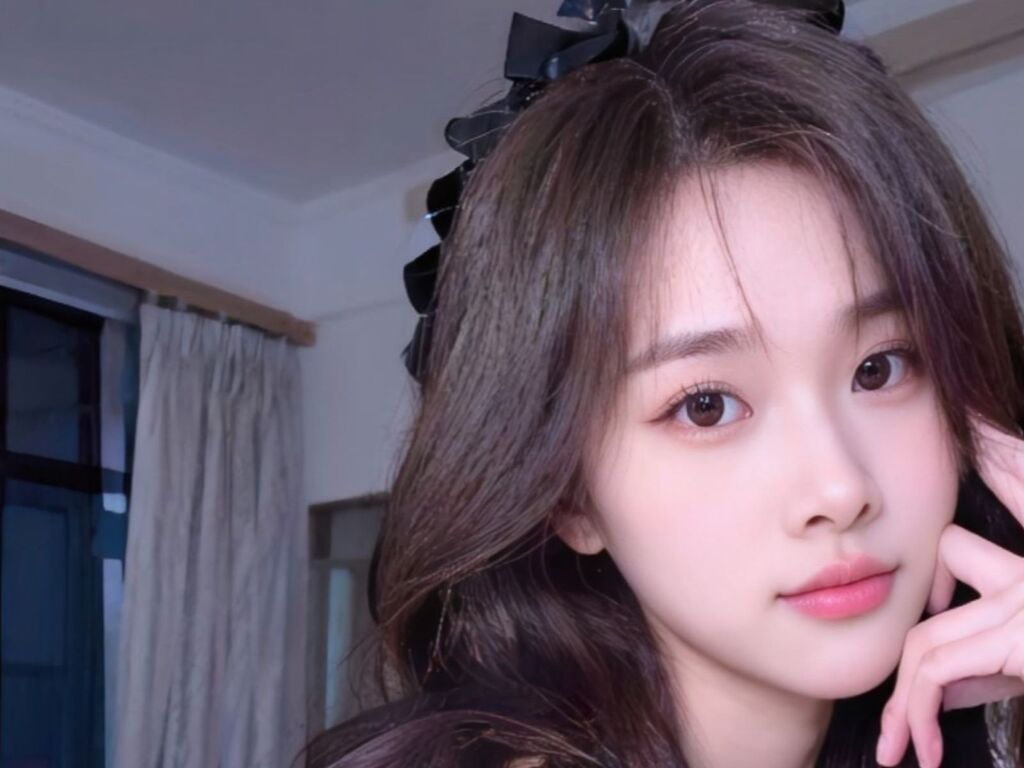 miaomiao cam model