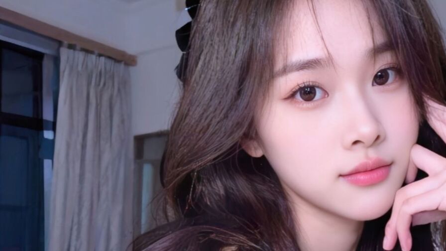 Free Live Sex Chat With miaomiao