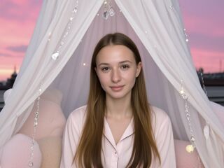 KristinaBellini Porn Show