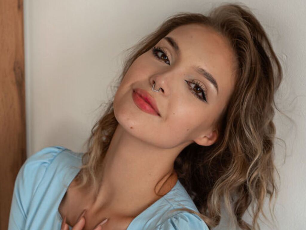 DaliaCollier LiveJasmin credits show profile